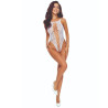 PASSION - BS112 BODYSTOCKING WEISSE SPITZE