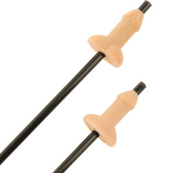 DIABLO PICANTE - WOREK 10 NATURALNYCH S?OMEK PENIS