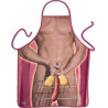 DIABLO PICANTE - MENS BUTIFARRA APRON