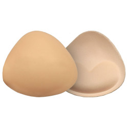 BYE-BRA - PODKLADKI PERFECT PUSH-UP BEZOWE