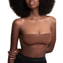 BYE-BRA - TASMA DO CIALA 5 MX 6,5 CM + 3 PARY OSLON NA SUTKI BRAZOWE