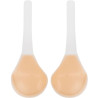 BYE-BRA - CHEST ELEVATORS SYLICON CUP C