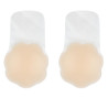 BYE-BRA - CHEST ELEVATOR PUSH-UP SYLICON NATURAL SIZE XL