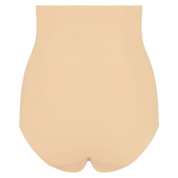 BYE-BRA - GIRDLE SEAMLESS ESTILO PANTIES BEIGE SIZE XL