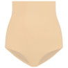 BYE-BRA - GIRDLE SEAMLESS ESTILO PANTIES BEIGE SIZE XXL