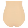 BYE-BRA - GIRDLE SEAMLESS ESTILO PANTIES BEIGE SIZE XXL