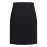 BYE-BRA - LIGHT CONTROL FALDA INVISIBLE NEGRO TALLA XXL