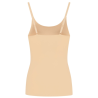 BYE-BRA - LIGHT CONTROL T-SHIRT INVISIBLE BEIGE SIZE M
