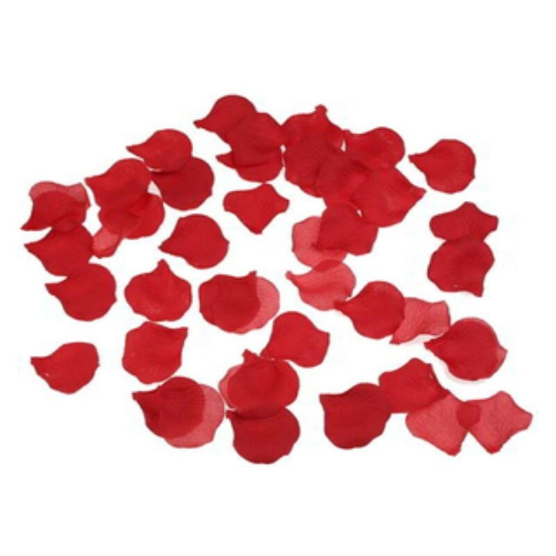 DIABLO PICANTE - 100 PÉTALOS ROJO DIABLO PICANTE - 100 PÉTALOS ROJO