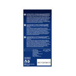 CONTROL - ADAPTA NATURE EXTRALUBE PREZERWATY 12 SZT