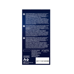 CONTROL - PREZERWATY ADAPTA SENSO 12 SZT