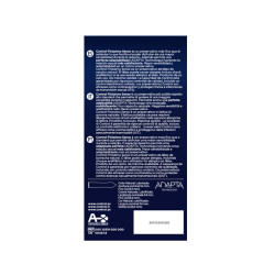 CONTROL - PREZERWATY ADAPTA 24 SZT