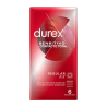 DUREX - SENSITIVE CONTACT LACZNIE 6 SZT