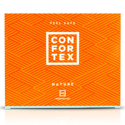 CONFORTEX - PUDELKO NA PREZENTACJE NATURE 144 SZT