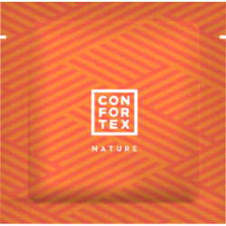 CONFORTEX - PUDELKO NA PREZENTACJE NATURE 144 SZT