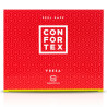CONFORTEX - PRESERVATIVO FRAGOLA 144 UNITÀ