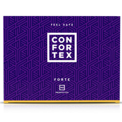 CONFORTEX - NATURE FORTE PREZERWATY 144 SZT