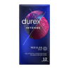 DUREX - INTENSYWNY ORGAZM 12 JEDNOSTEK
