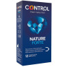 CONTROL - FORTE 12 JEDNOSTEK