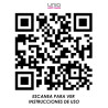 UNIQ - PREZERWATYKA DAMSKA BEZLATEKSOWA PREZERWATYWY DLA KOBIET Z PASEM DO PONCZOCH 3 SZT