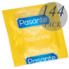 PASANTE - PREZERWATYWY NATURELLE LINIA 144 SZT