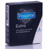 PASANTE - EKSTRA KONDOM BARDZO GRUBY 3 SZT
