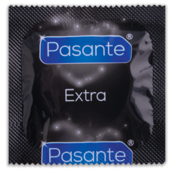 PASANTE - EXTRA KONDOM BARDZO GRUBY 12 SZT