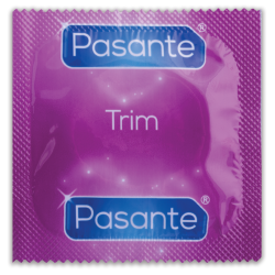 PASANTE - CIENKA KONDOM MS THIN 3 SZT