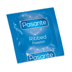 PASANTE - PREZERWATYKA W KROPKACH MS PLACER 12 SZT
