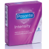 PASANTE - PUNKTY I SILA JAK INTENSYWNOSC 3 JEDNOSTKI