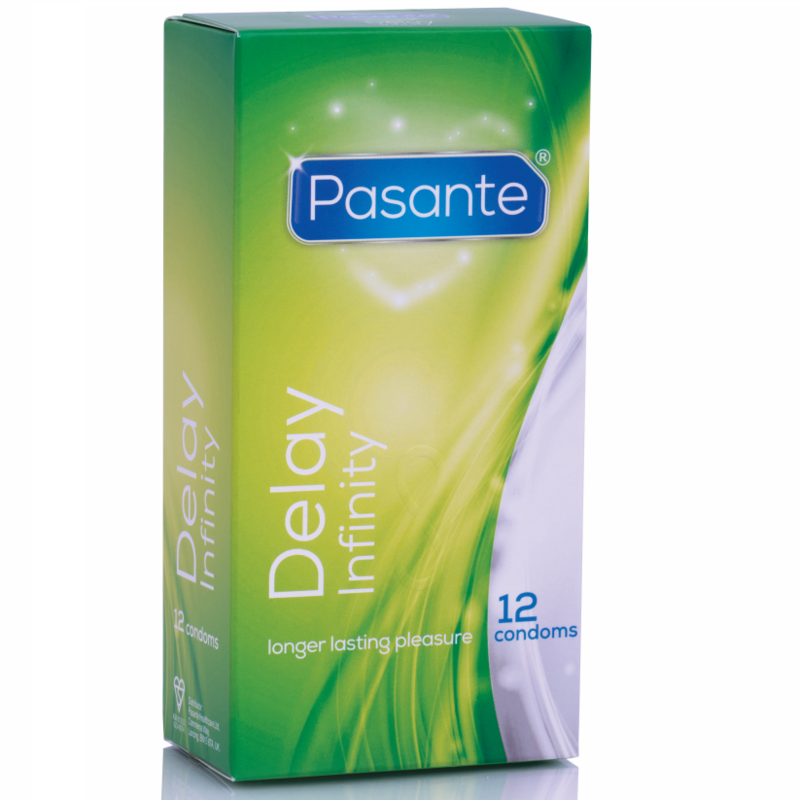 PASANTE - RETARDANT PRESERVATIVE 12 UNITS PASANTE - RETARDANT PRESERVATIVE 12 UNITS
