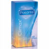 PASANTE - CLIMAX 6 EFFETTI CALDO + 6 EFFETTI FREDDO / 12 UNIT