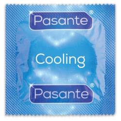 PASANTE - CLIMAX 6 EFEKTU OGRZEWANIA + 6 EFEKTU CHLODNEGO / 12 JEDNOSTEK