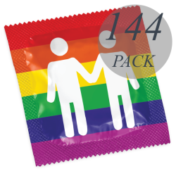 PASANTE - FORMAT GAY PRIDE 144 OPAK