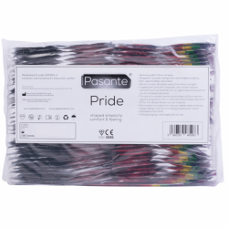 PASANTE - FORMAT GAY PRIDE 144 OPAK