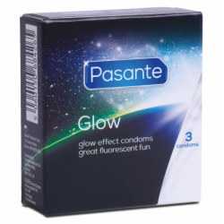 PASANTE - SWIECA W DARKNESSI 3 JEDNOSTKI
