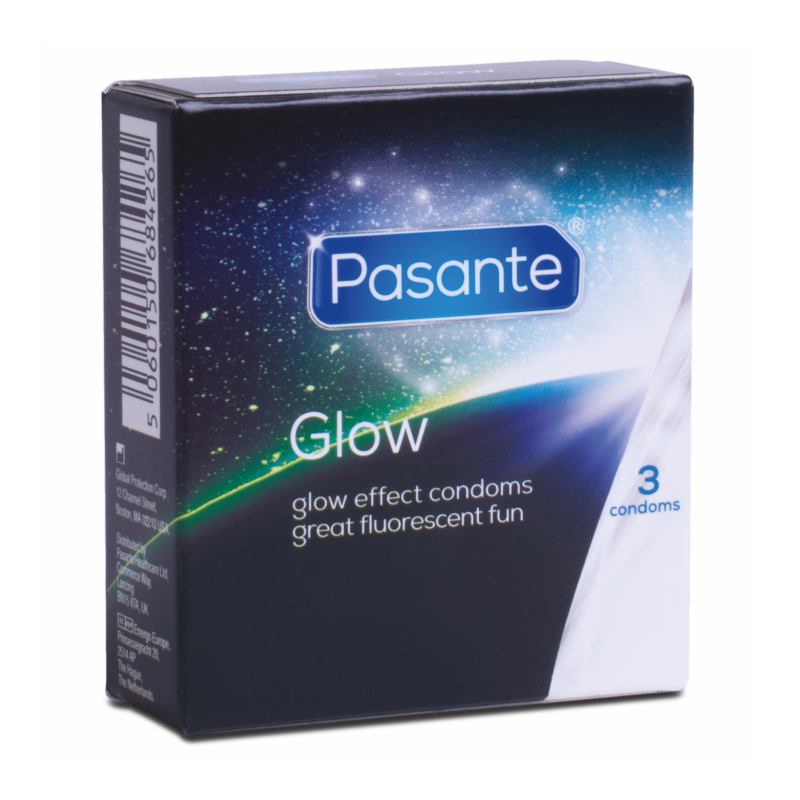PASANTE - SWIECA W DARKNESSI 3 JEDNOSTKI