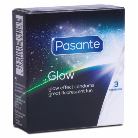 PASANTE - SWIECA W DARKNESSI 3 JEDNOSTKI