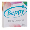 BEPPY - MIEKKIE I KOMFORTOWE 3 PREZERWATYWY