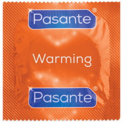 PASANTE - TORBA Z EFEKTEM ROZGRZEWCZYM NA PREZERWATY 144 SZT