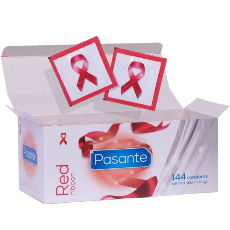 PASANTE - PRESERVATIVI TAGLIA SUPER KING BAG 144 UNIT PASANTE - PRESERVATIVI TAGLIA SUPER KING BAG 144 UNIT