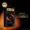 DUREX - TOTAL CONNECTION ULTRA FINE PLUS BEZ LATEKSU 10 SZTUK
