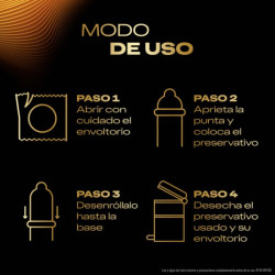 DUREX - TOTAL CONNECTION ULTRA FINE PLUS SENZA LATTICE 10 UNITÀ