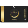SKYN - ORYGINALNA PREZERWATYWA NATURAL SENSATION 10 SZTUK