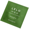 LELO - HEX ORGANIC PREZERWATYWY BOX 36 SZTUK