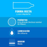 DUREX - NATURALNY XL 12 JEDNOSTEK