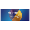 DUREX - BARDZO DUZE XL 144 SZT