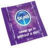 SKINS - PREZERWATYWA BARDZO DUZA 12 OPAK