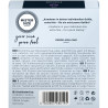 MISTER SIZE - CONDOMS SIZE XXXL 69 MM (3 UNITS)