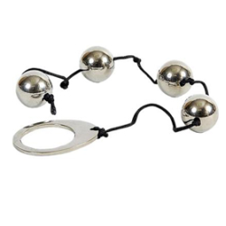 METAL HARD - KORALIKI 4 20MM